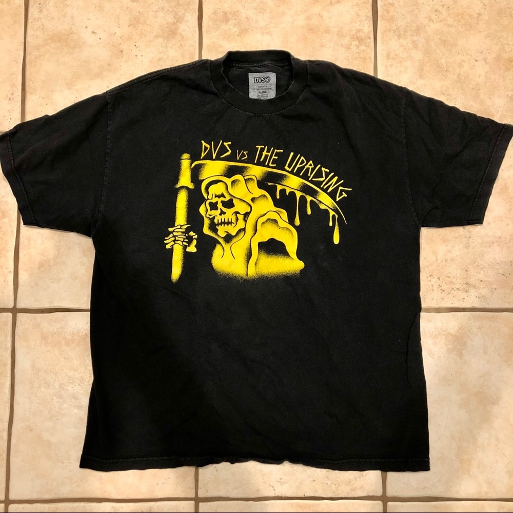 DVS T-Shirt